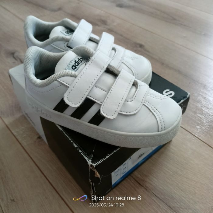 Buty Adidas 24 unisex
