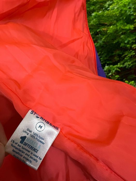 Stormberg Stindal Insulated Jacket roz. M damska kurtka ocieplana