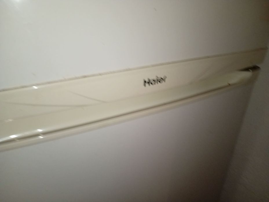 Frigorífico Haier