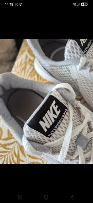 Nike flex experience rozm 40.5