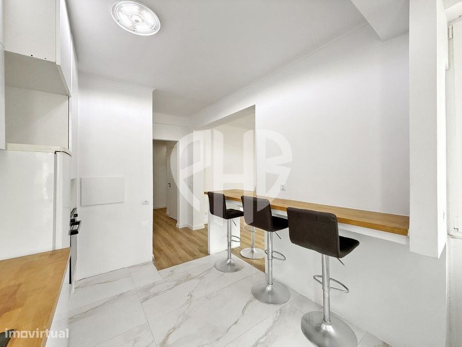 Apartamento T3 Reboleira (Venteira) | Amadora | Pronto a Habitar