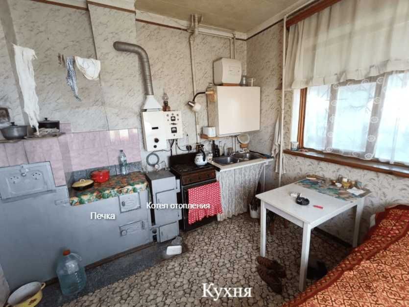 Продаю капітальний будинок-дачу на березі Хаджибейського лиману