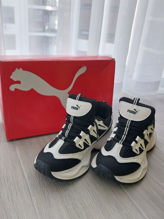 Кросівки PUMA, 39 р.,  25,3 см