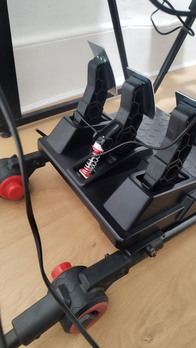 Playseat Completo.