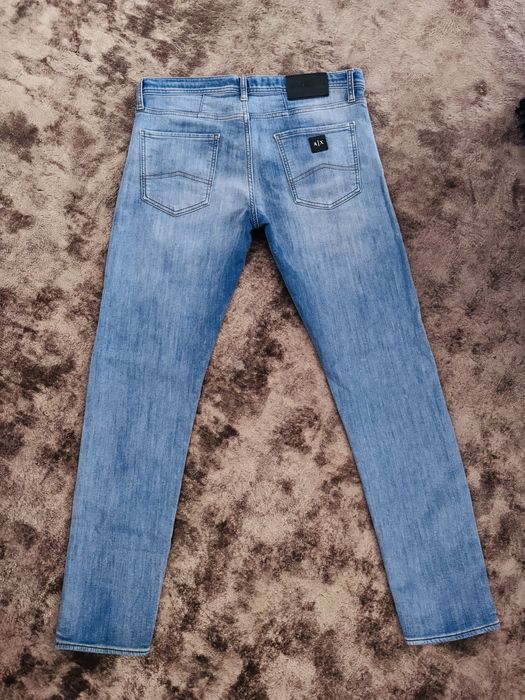 Calças Armani Exchange