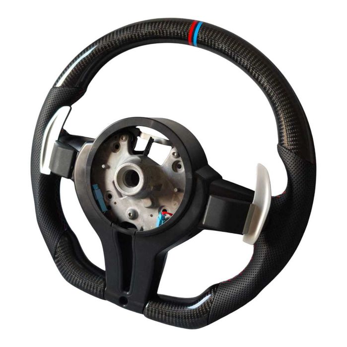 Volante em Carbono BMW Serie F
