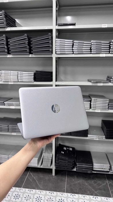 Бюджетний для роботи,навчання Нетбук HP EliteBook 820 G3/є 20 шт