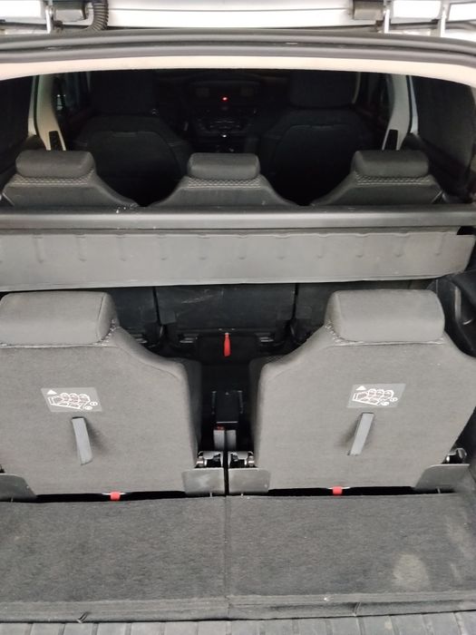 Citroen C4 grand Picasso