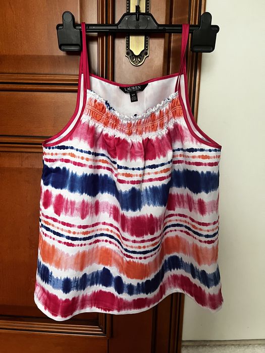 Piżamka Ralph Lauren rozm. 36