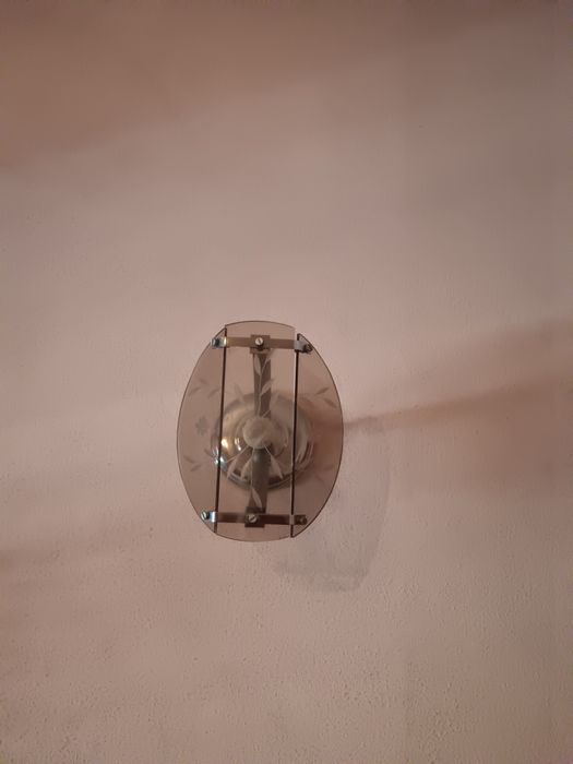 Mobília de quarto antiga