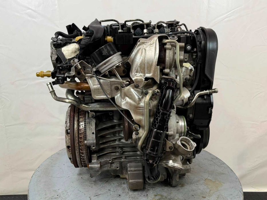 Motor 2.0D 190cv Volvo V60/ XC60 (Ref.: D4204T14)