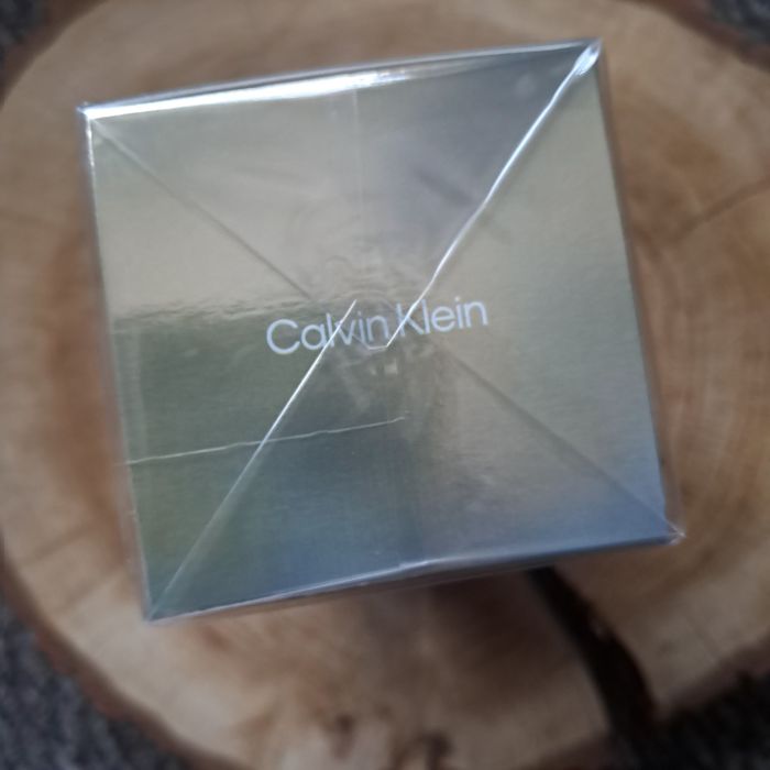 Perfumy CK in 2 u Damskie 100 ml Nowe Calvin Klein ckin2u