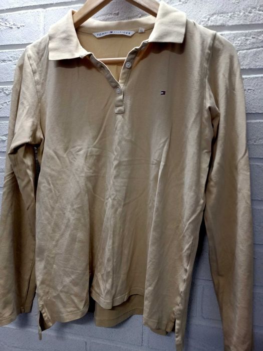 Tommy Hilfiger polówki męskie