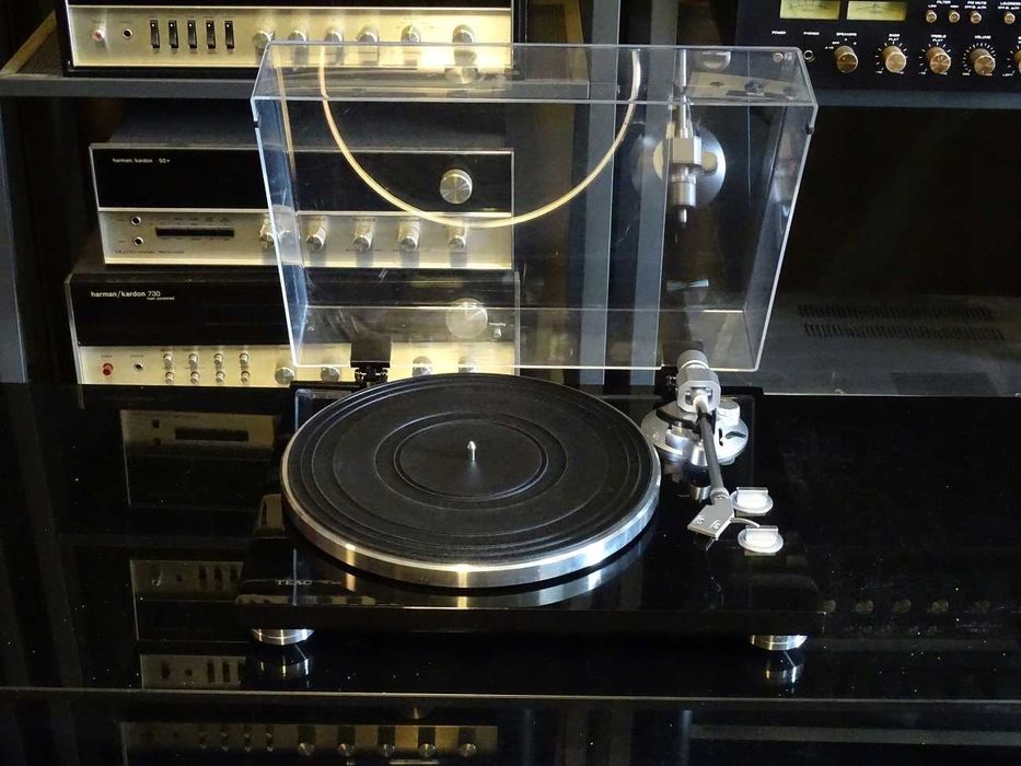 Gramofon Teac TN 300