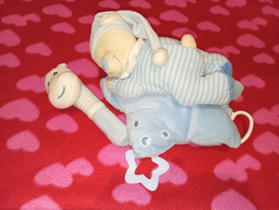 Дитячі брязкальця