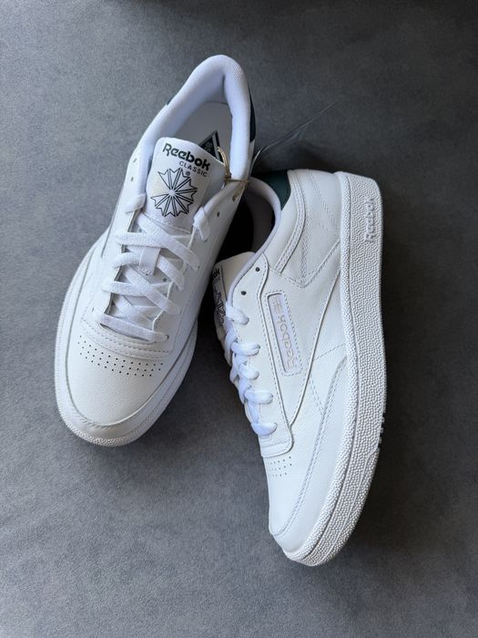 Buty Reebok Club C 85 R. 42 vintage classic