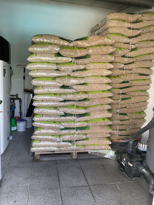 VIMASOL pellets A1ENPlus®