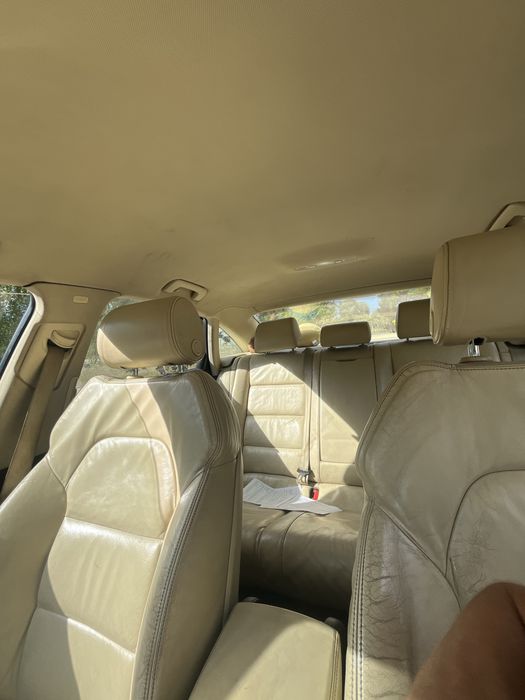 Audi a6c6 2.7 продам