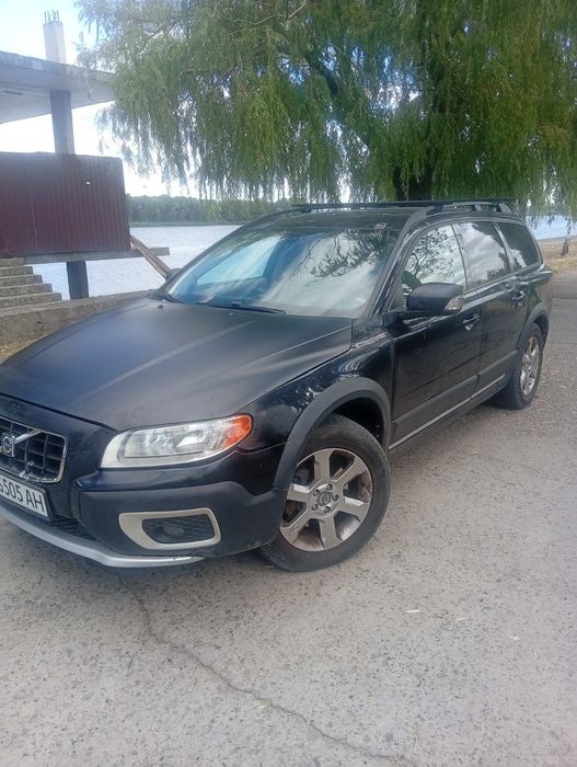 Продам Вольво xc 70