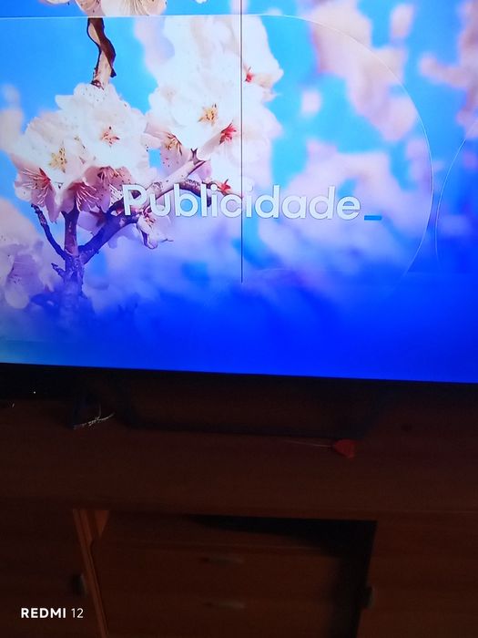 TV Hisense 65 polegadas