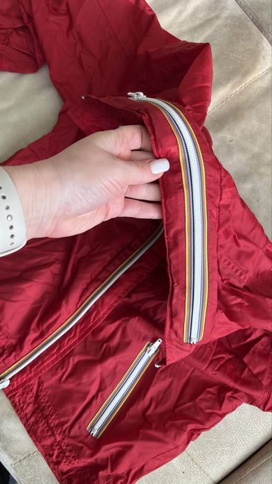 Ветровка на мальчика TM Gap размер S/M