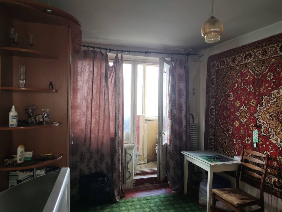 L S2 Продам 3 кімнатну квартиру  Салтівське Шосе, 240 - More