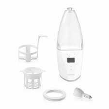 Maquina esterilizar e aquecer biberões e Sopa64553127969410120