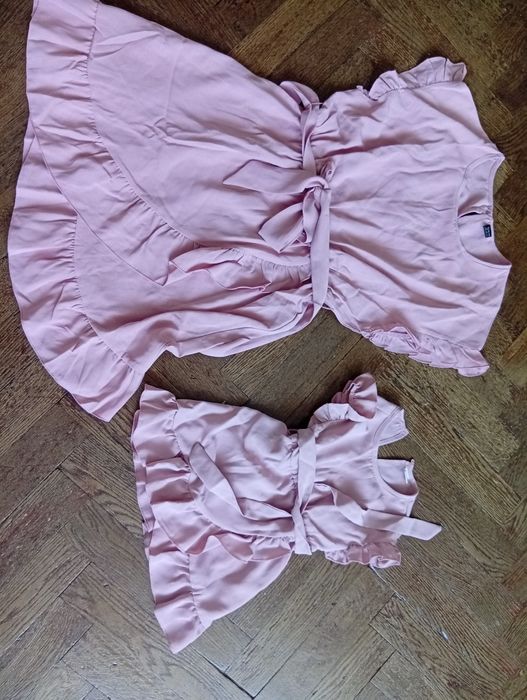 Sprzedam komplet mama córka