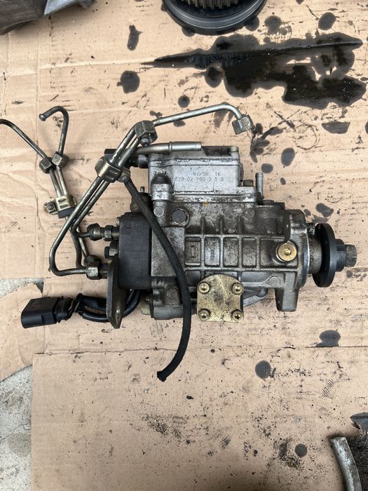 ГБЦ Голова на Golf 4,  Skoda, Audi, Bora, 1.9 TDI ТА ІНШІ запчастинам