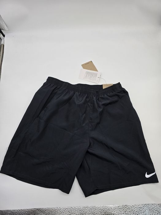 Calção de corrida curto, novo da Nike M