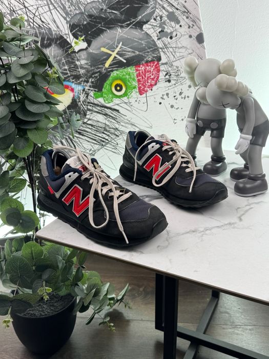 Кросівки New Balance 574 42 розмір Е7843