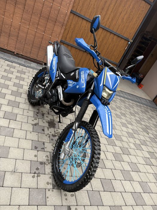 Geon X Road 250