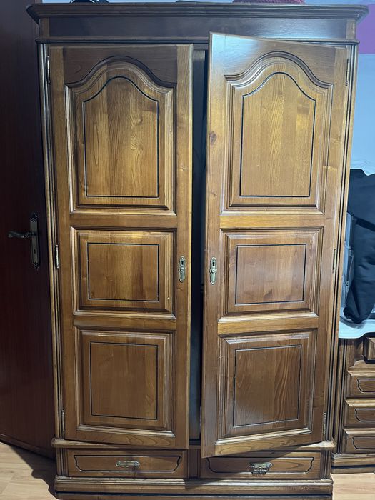 Conjunto Quarto Completo