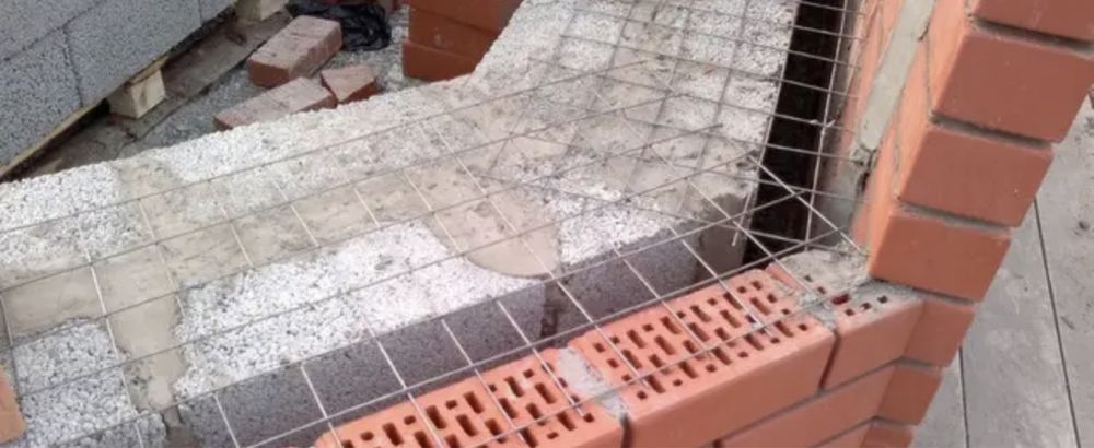 Кладка цегли,Бетоні роботи,Піднавіси!!!