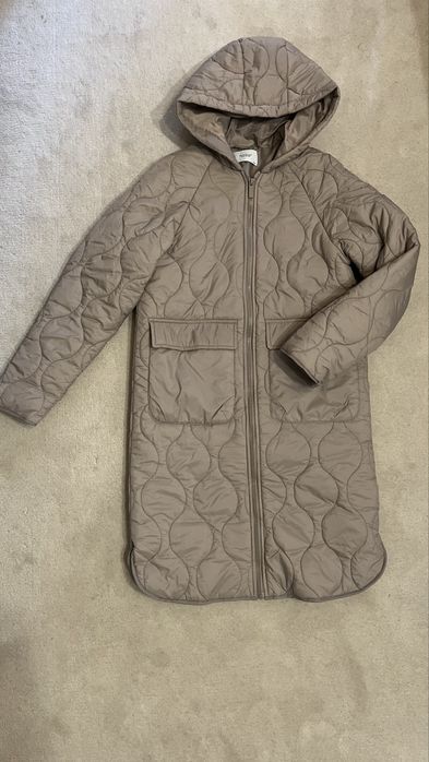 Курточка подовжена Reserved 152