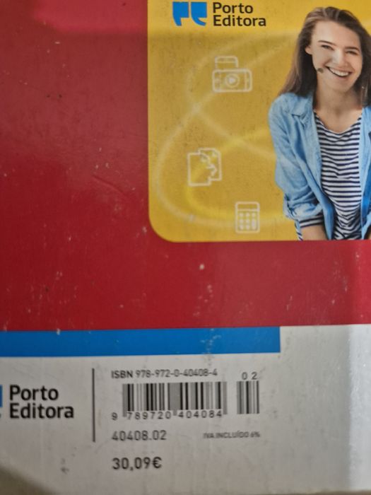 Manual de Inglês 10°