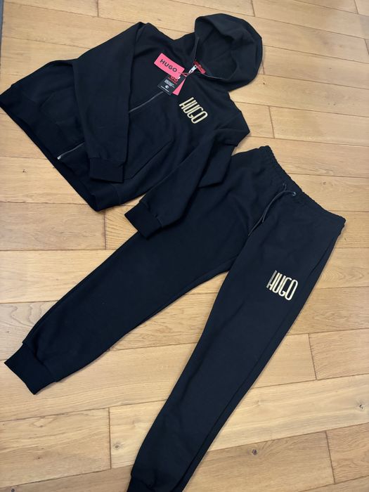 Dres damski Hugo S/M