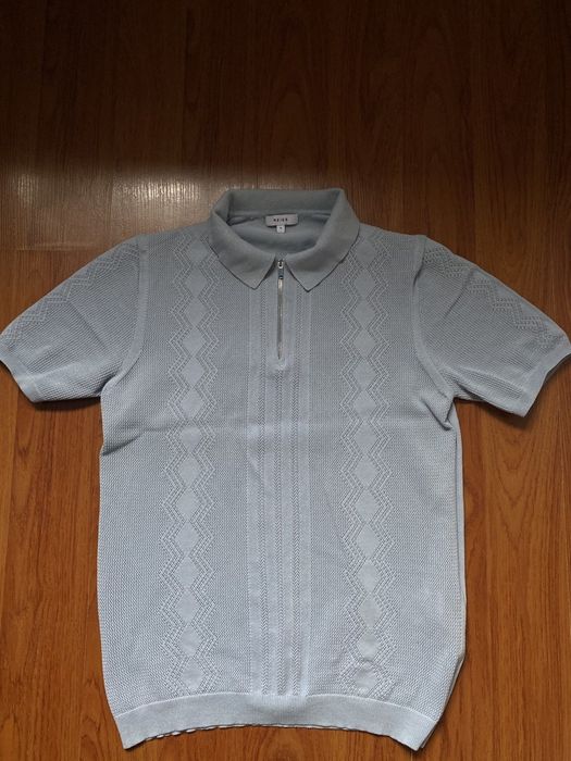 Reiss мужские поло old money