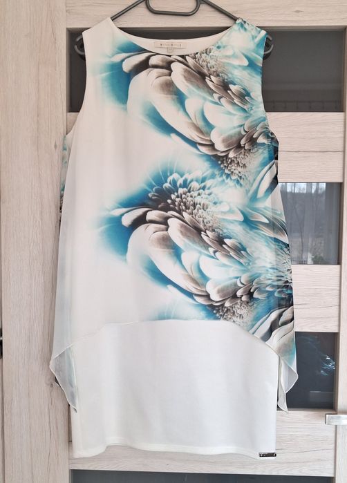 Botega Elena 3 elegancka sukienka damska, rozmiar 42/44