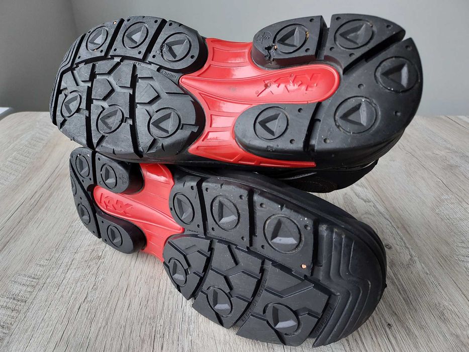 Захистні черевики Pezzol Industries srl Via Trail Safety Boots