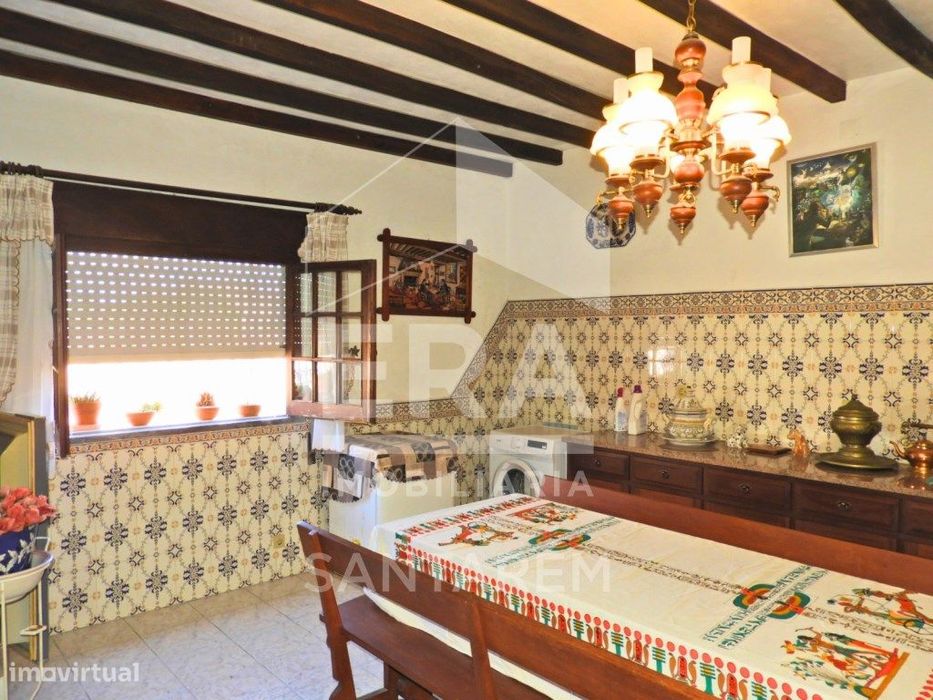 Moradia T3 em Tremês