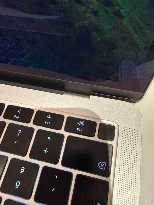 Macbook air 2019