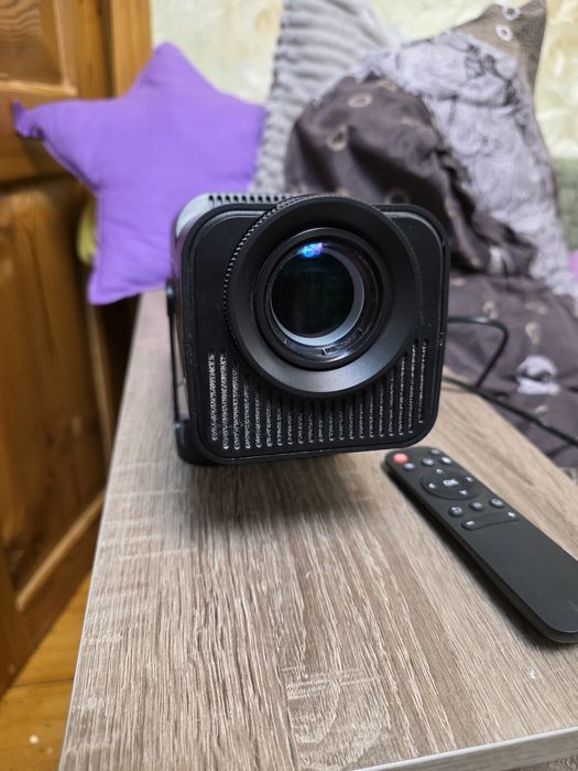 Проектор Xo Ff02