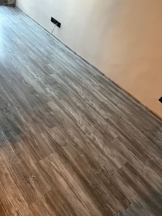 Panele ok.15m2 Szare