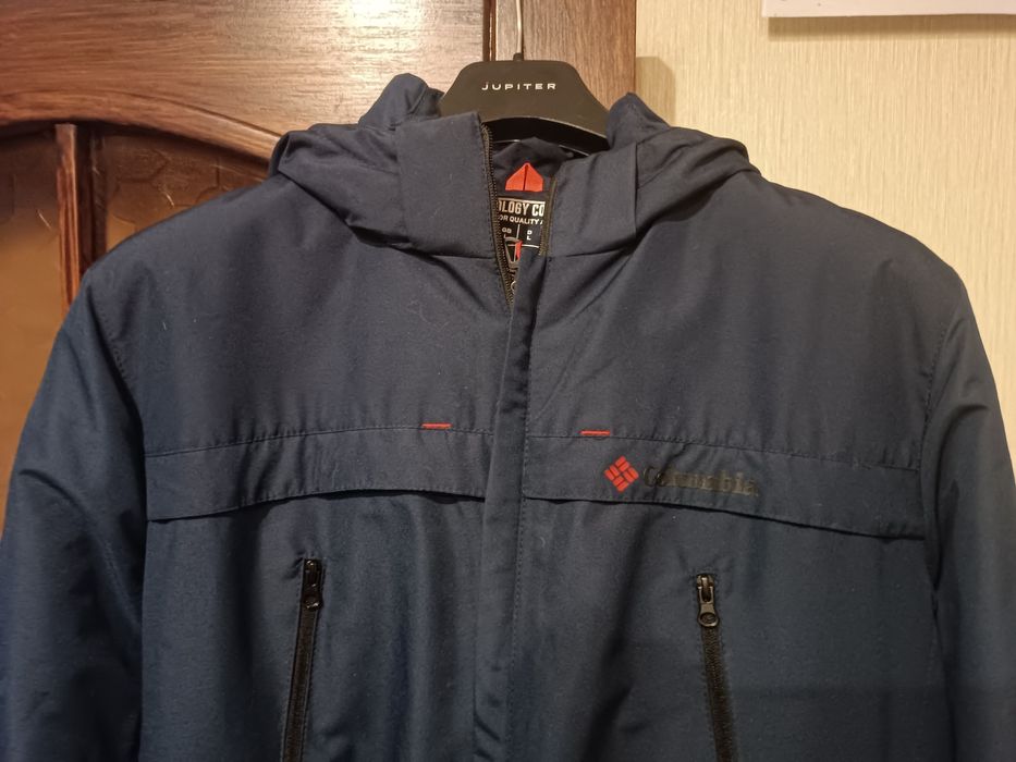 Куртка Columbia 52р.