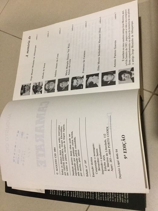 Camarate64584619364738122