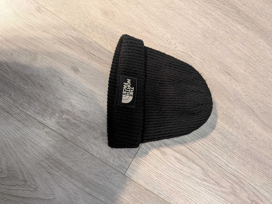 Czapka zimowa North Face