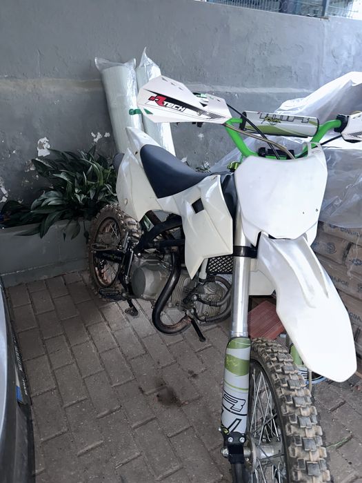 Pit Bike imr 150cc