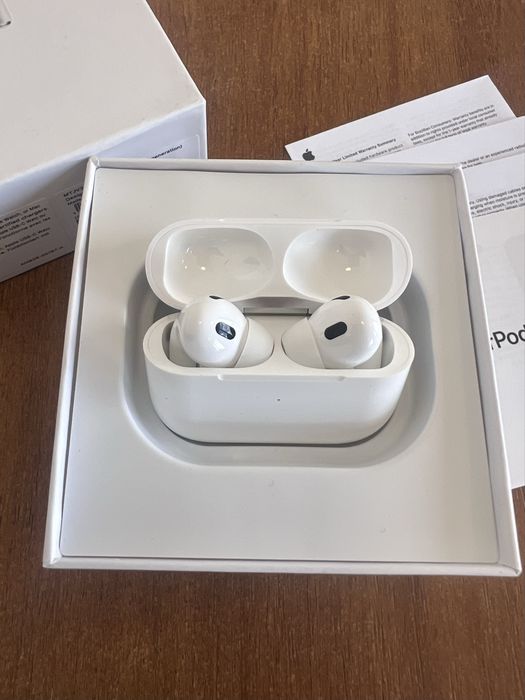 ‼️ Акція ‼️ airpods pro 2 premium 1:1 як оигінал