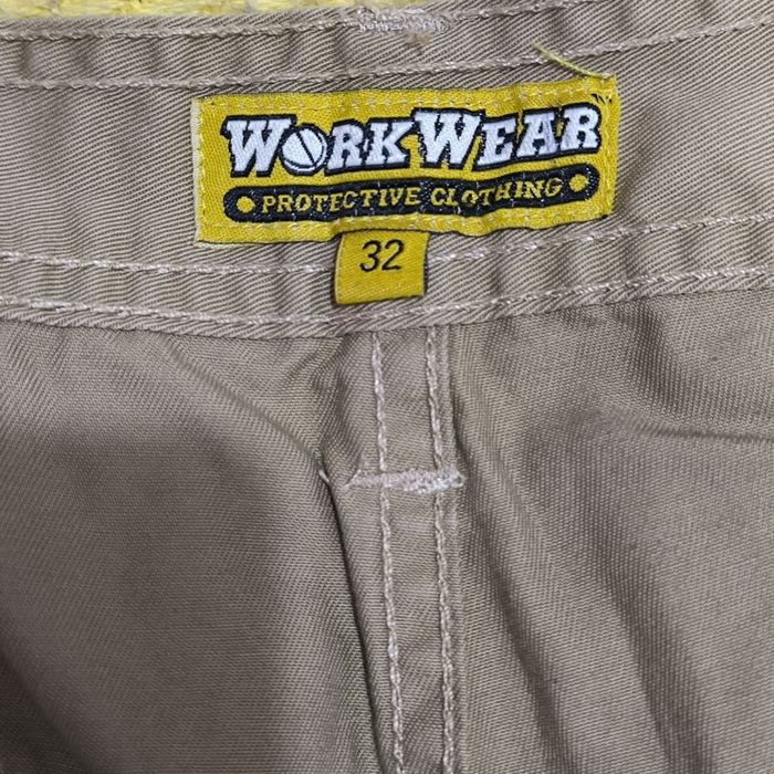 Шорты рабочие Work Wear